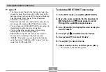 Preview for 92 page of Casio EX-Z600BE - EXILIM ZOOM Digital Camera User Manual