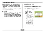 Preview for 96 page of Casio EX-Z600BE - EXILIM ZOOM Digital Camera User Manual