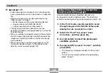 Preview for 128 page of Casio EX-Z600BE - EXILIM ZOOM Digital Camera User Manual