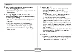 Preview for 129 page of Casio EX-Z600BE - EXILIM ZOOM Digital Camera User Manual