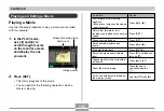 Preview for 130 page of Casio EX-Z600BE - EXILIM ZOOM Digital Camera User Manual