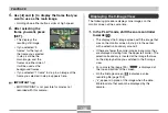 Preview for 136 page of Casio EX-Z600BE - EXILIM ZOOM Digital Camera User Manual