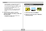 Preview for 138 page of Casio EX-Z600BE - EXILIM ZOOM Digital Camera User Manual