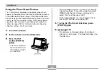 Preview for 141 page of Casio EX-Z600BE - EXILIM ZOOM Digital Camera User Manual