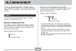 Preview for 151 page of Casio EX-Z600BE - EXILIM ZOOM Digital Camera User Manual