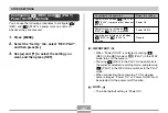 Preview for 167 page of Casio EX-Z600BE - EXILIM ZOOM Digital Camera User Manual