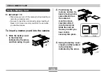 Preview for 170 page of Casio EX-Z600BE - EXILIM ZOOM Digital Camera User Manual