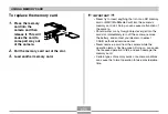 Preview for 171 page of Casio EX-Z600BE - EXILIM ZOOM Digital Camera User Manual