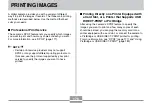 Preview for 176 page of Casio EX-Z600BE - EXILIM ZOOM Digital Camera User Manual