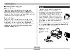 Preview for 177 page of Casio EX-Z600BE - EXILIM ZOOM Digital Camera User Manual