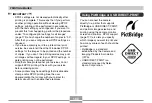 Preview for 180 page of Casio EX-Z600BE - EXILIM ZOOM Digital Camera User Manual