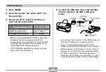 Preview for 181 page of Casio EX-Z600BE - EXILIM ZOOM Digital Camera User Manual