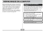 Preview for 186 page of Casio EX-Z600BE - EXILIM ZOOM Digital Camera User Manual