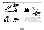 Preview for 189 page of Casio EX-Z600BE - EXILIM ZOOM Digital Camera User Manual