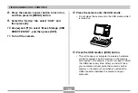 Preview for 190 page of Casio EX-Z600BE - EXILIM ZOOM Digital Camera User Manual