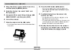 Preview for 196 page of Casio EX-Z600BE - EXILIM ZOOM Digital Camera User Manual