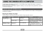 Preview for 203 page of Casio EX-Z600BE - EXILIM ZOOM Digital Camera User Manual