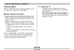 Preview for 211 page of Casio EX-Z600BE - EXILIM ZOOM Digital Camera User Manual