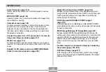 Preview for 12 page of Casio EX-Z60BK User Manual