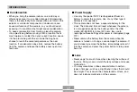 Preview for 17 page of Casio EX-Z60BK User Manual