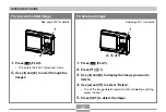 Preview for 23 page of Casio EX-Z60BK User Manual