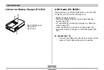 Preview for 27 page of Casio EX-Z60BK User Manual