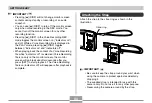 Preview for 34 page of Casio EX-Z60BK User Manual