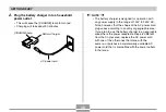 Preview for 36 page of Casio EX-Z60BK User Manual