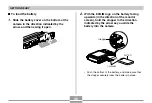 Preview for 38 page of Casio EX-Z60BK User Manual