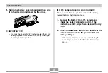 Preview for 39 page of Casio EX-Z60BK User Manual