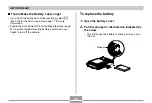 Preview for 44 page of Casio EX-Z60BK User Manual