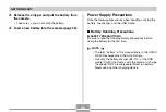 Preview for 45 page of Casio EX-Z60BK User Manual