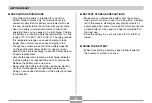 Preview for 47 page of Casio EX-Z60BK User Manual