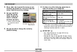 Preview for 54 page of Casio EX-Z60BK User Manual