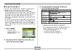 Preview for 64 page of Casio EX-Z60BK User Manual