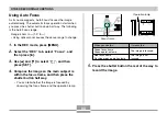 Preview for 83 page of Casio EX-Z60BK User Manual