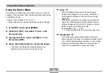 Preview for 86 page of Casio EX-Z60BK User Manual