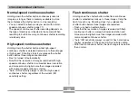 Preview for 96 page of Casio EX-Z60BK User Manual