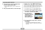 Preview for 100 page of Casio EX-Z60BK User Manual