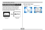 Preview for 105 page of Casio EX-Z60BK User Manual