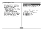 Preview for 110 page of Casio EX-Z60BK User Manual