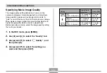 Preview for 111 page of Casio EX-Z60BK User Manual