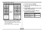 Preview for 124 page of Casio EX-Z60BK User Manual