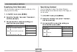 Preview for 129 page of Casio EX-Z60BK User Manual