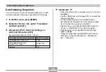 Preview for 130 page of Casio EX-Z60BK User Manual