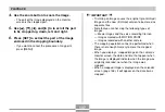 Preview for 137 page of Casio EX-Z60BK User Manual