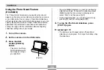 Preview for 152 page of Casio EX-Z60BK User Manual