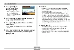 Preview for 166 page of Casio EX-Z60BK User Manual