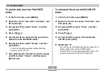 Preview for 168 page of Casio EX-Z60BK User Manual