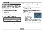 Preview for 174 page of Casio EX-Z60BK User Manual